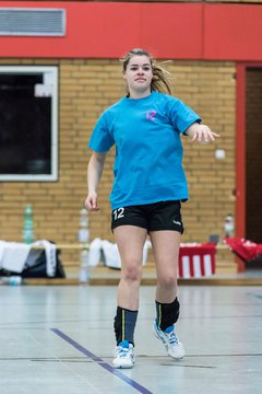 Bild 39 - A-Juniorinnen MTV Herzhorn - Bramstedter TS : Ergebnis: 32:32
